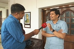 We Have Made More Than 500 Schools: AAP's Saurabh Bharadwaj We Have Made More Than 500 Schools: AAP's Saurabh Bharadwaj