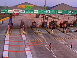 E-Challans Of Over Rs 9.4 Crore Issued At Bihar Toll Plazas In 10 Days E-Challans Of Over Rs 9.4 Crore Issued At Bihar Toll Plazas In 10 Days