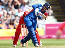 CWG 2022, Day 10 Schedule: आज किन मुकाबलों में भारत को मिल सकते हैं मेडल, जानिए 10वें दिन का शेड्यूल India के समय के अनुसार CWG 2022, Day 10 Schedule: आज किन मुकाबलों में भारत को मिल सकते हैं मेडल, जानिए 10वें दिन का शेड्यूल India के समय के अनुसार