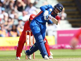 "2022 Has been Good For Women's Cricket Team": Smriti Mandhana