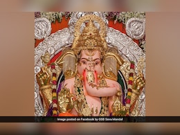 गणेश मंडळांसाठी खूशखबर! मंडप उभारणीबाबत महापालिकेचा मोठा निर्णय