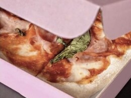 Enjoy Authentic Delicious Pizzas By Pizzeria by Cafe Dali In The Comfort Of Your Home