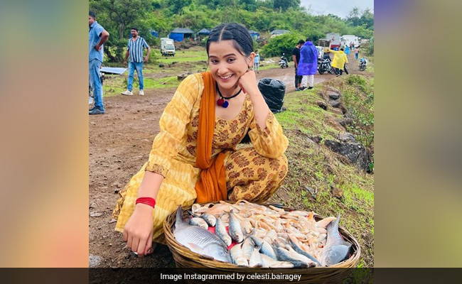 उत्तराखंड की बाढ़ पीड़िता के नेशनल एथलीट बनने की कहानी है 'रज्जो', सेलेस्टी बैरागी बोलीं- एक्साइटेड हूं