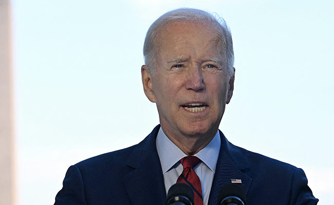 US President Joe Biden: Again become a villain for India deal with Russia 1 US President Joe Biden: Again become a villain for India's deal with Russia