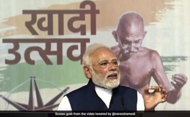 BJP to Organise 'Unity In Diversity' Festivals To Mark PM Modi's Birthday