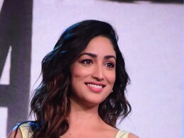Yami Gautam Bakes A Delicious Banana Cake For Her "Donut"