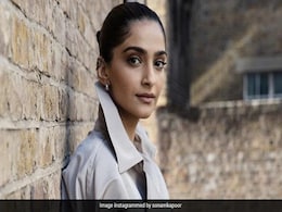 <i>Koffee With Karan 7</i>: Sonam Kapoor "Just Saw Deepika Padukone" At Cannes - "Who Else Was There?" <i>Koffee With Karan 7</i>: Sonam Kapoor "Just Saw Deepika Padukone" At Cannes - "Who Else Was There?"
