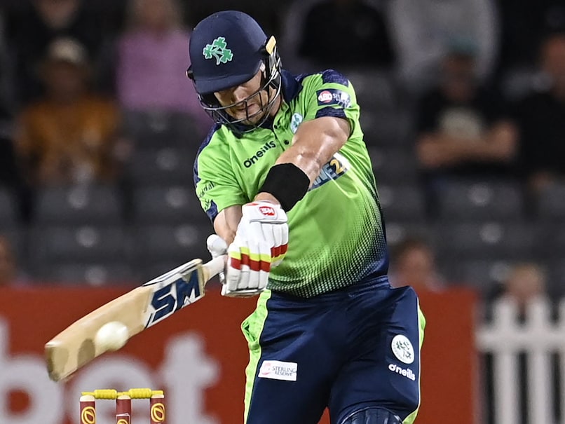 Ireland vs Afghanistan, 4th T20I Live Score Updates: Three-Down Afghanistan Off To A Quick Start vs Ireland