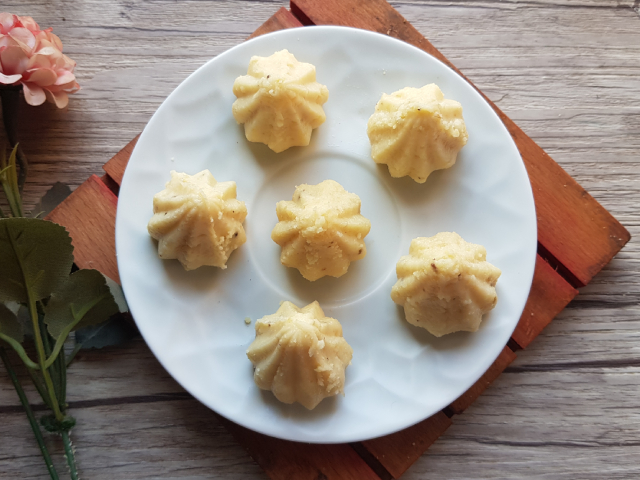 Mawa Modak | How To Make Mawa Modak