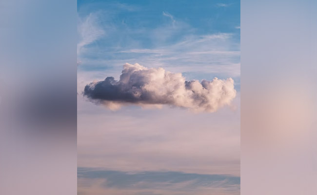 Drought-Hit China Plans To Use Cloud-Seeding To Induce Rain: Report