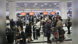 This Airline Asks Execs To Fill In As Baggage Handlers