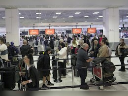 This Airline Asks Execs To Fill In As Baggage Handlers