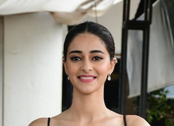 Ananya Panday's South Indian Feast Will Leave You Drooling; See Pics Ananya Panday's South Indian Feast Will Leave You Drooling; See Pics