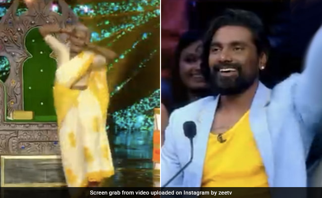 'डीआईडी सुपर मॉम' में धमाकेदार होगा अपकमिंग कॉमेडी स्पेशल वीकेंड, 76 साल की लक्ष्मी आजी के जबरदस्त ठुमके देख झूम उठेंगे आप