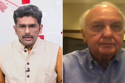 Important For India And Us To Stand United Against China: Ex US Official Important For India And Us To Stand United Against China: Ex US Official