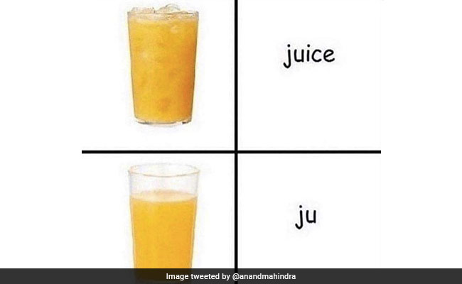 Can You Decode This Meme? It Took Anand Mahindra A While