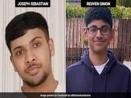 2 Teenage Boys From Kerala Drown In Lake In Northern Ireland 2 Teenage Boys From Kerala Drown In Lake In Northern Ireland