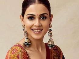 Genelia DSouza Gives Glimpse Of Her 'Vegan' Sinful Indulgences - See Pic