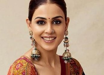 Genelia DSouza Gives Glimpse Of Her 'Vegan' Sinful Indulgences - See Pic