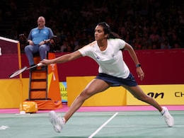 PV Sindhu Among Top Paid Female Athletes Of 2023, Equals Simone Biles With Earning Of...