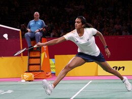 PV Sindhu Drops To No. 15 In BWF Rankings; HS Prannoy Remains Top Indian Shuttler PV Sindhu Drops To No. 15 In BWF Rankings; HS Prannoy Remains Top Indian Shuttler