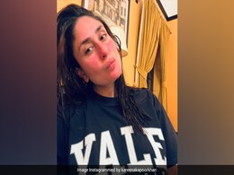 Nothing To See Here. Just Kareena Kapoor "Posing And Pouting". See Pics Nothing To See Here. Just Kareena Kapoor "Posing And Pouting". See Pics