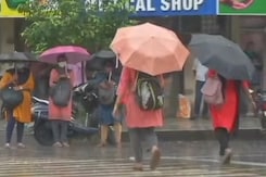 Kerala Issues Red Alert As Heavy Rain Continues Kerala Issues Red Alert As Heavy Rain Continues