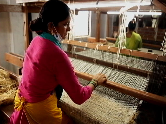 Hemp - Building A Sustainable Future