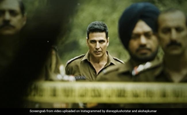 <i>Cuttputlli</i> Teaser</i>: Akshay Kumar Is Here For The "Mind Games"