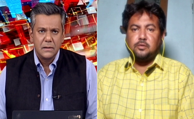 "हम बेहद डरे-सहमे हैं" : बिलकिस बानो के शौहर ने 11 दोषियों की रिहाई पर दी प्रतिक्रिया