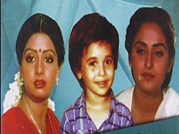 जया प्रदा और श्रीदेवी की ऑनस्क्रीन बेटी बेबी गुड्डू का बदल गया है पूरा लुक और अंदाज, फोटो देख रह जाएंगे हैरान जया प्रदा और श्रीदेवी की ऑनस्क्रीन बेटी बेबी गुड्डू का बदल गया है पूरा लुक और अंदाज, फोटो देख रह जाएंगे हैरान