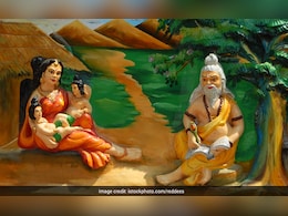 Rishi panchami date 2024 : कब है ऋषि पंचमी, जानिए क्यों करती हैं महिलाएं यह व्रत?