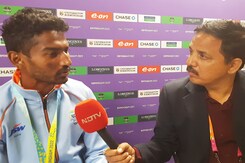 Happy To Come 2nd In Event Where Kenya Athletes Dominated: Avinash Sable On Winning Silver Happy To Come 2nd In Event Where Kenya Athletes Dominated: Avinash Sable On Winning Silver