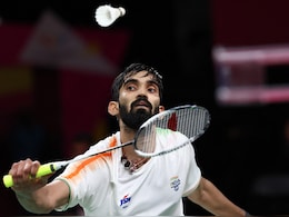 Shuttler Kidambi Srikanth To Comeback After 4 Months With Macau Open 2024