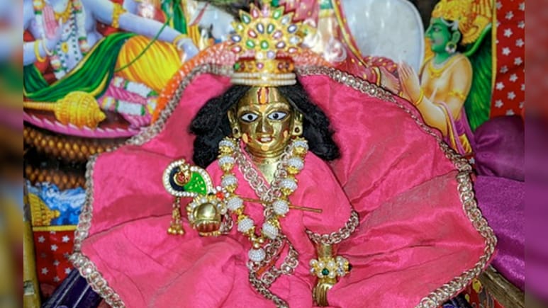 क्या लड्डू गोपाल को अपने साथ ले जाना चाहिए? जान‍िए क्‍या कहते हैं प्रेमानंद महाराज