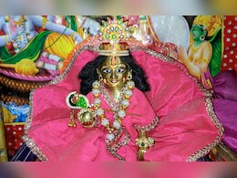 क्या लड्डू गोपाल को अपने साथ ले जाना चाहिए? जानिए क्या कहते हैं प्रेमानंद महाराज क्या लड्डू गोपाल को अपने साथ ले जाना चाहिए? जानिए क्या कहते हैं प्रेमानंद महाराज