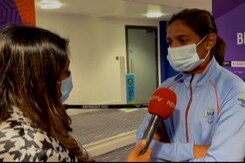 Indian Women's Cricket Team Loses Gold, But Wins Silver And Hearts In Birmingham Indian Women's Cricket Team Loses Gold, But Wins Silver And Hearts In Birmingham