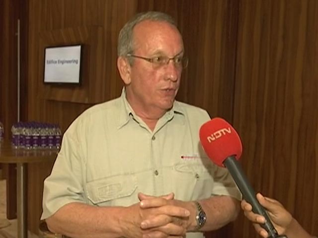 "Extremely Robust" Noida Twin Towers Posed Challenges: Demolition Expert