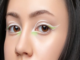 Spruce Up Your Makeup Looks With These White Kajals Spruce Up Your Makeup Looks With These White Kajals