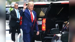 Officials Set To Make Public Sealed Donald Trump Search Warrant