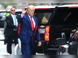 Officials Set To Make Public Sealed Donald Trump Search Warrant Officials Set To Make Public Sealed Donald Trump Search Warrant