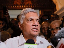 Sri Lanka President Calls For "Bilateral Agreement With Whoever We Want"