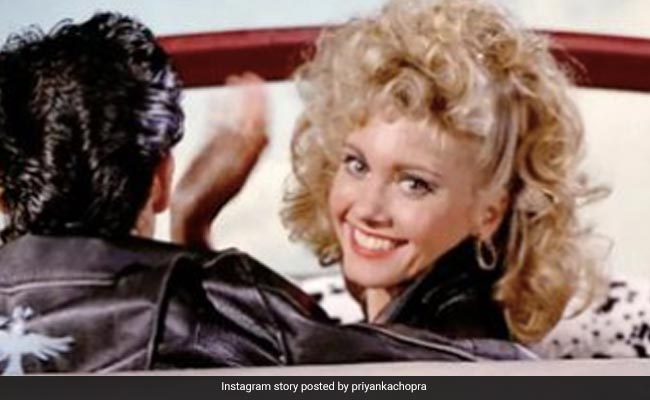 For Olivia Newton-John, Tributes From Priyanka Chopra, Kareena Kapoor And Other Stars
