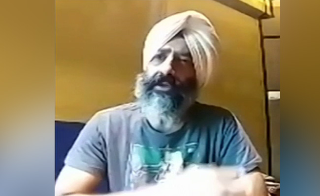 "Come To Punjab, Sardars Will Protect You": Singer Rabbi Shergill To Bilkis Bano