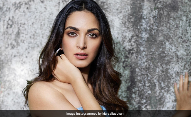 Kiara Advani To NDTV: "<i>Shershaah</i> Was One Of The First Films To Create Havoc On OTT"