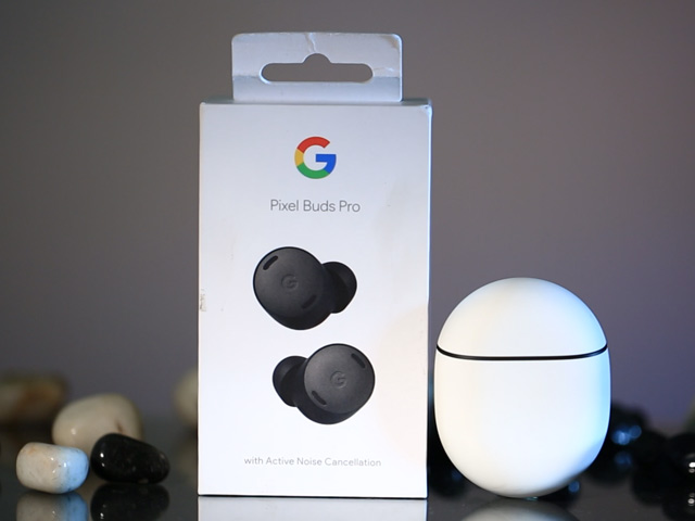 Pixel Buds Pro: Google's Best TWS Yet?