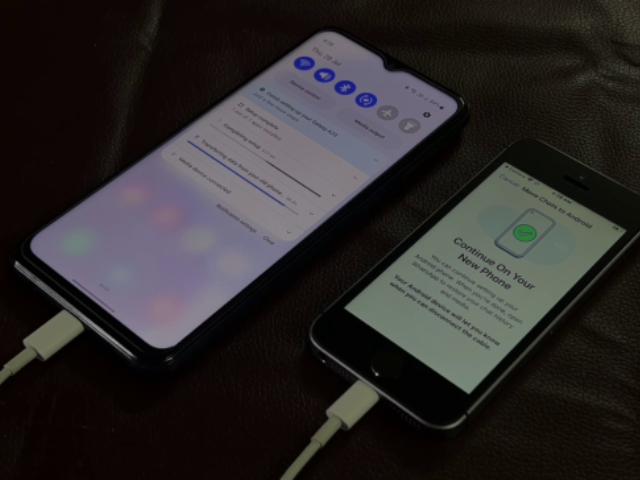 How to Move Your WhatsApp Chats Between Android and iOS: इससे बेहतर तरीका है कोई ना!