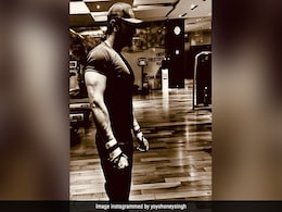 रैप की दुनिया के इस बादशाह का लेटेस्ट ट्रांसफॉर्मेशन देख रह जाएंगे शॉक्ड, फोटो देख फैन्स बोले- भाई की वापसी रैप की दुनिया के इस बादशाह का लेटेस्ट ट्रांसफॉर्मेशन देख रह जाएंगे शॉक्ड, फोटो देख फैन्स बोले- भाई की वापसी