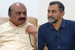 "BS Yediyurappa's Role Is To Help Me Govern": Karnataka Chief Minister On "Puppet" Remark "BS Yediyurappa's Role Is To Help Me Govern": Karnataka Chief Minister On "Puppet" Remark