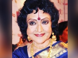 वैजयंती माला ने महज 13 साल की उम्र में की थी अपने फिल्मी करियर की शुरुआत, पद्म विभूषण से होंगी सम्मानित वैजयंती माला ने महज 13 साल की उम्र में की थी अपने फिल्मी करियर की शुरुआत, पद्म विभूषण से होंगी सम्मानित